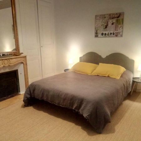 Chez Catherine Hotel Бове Екстериор снимка
