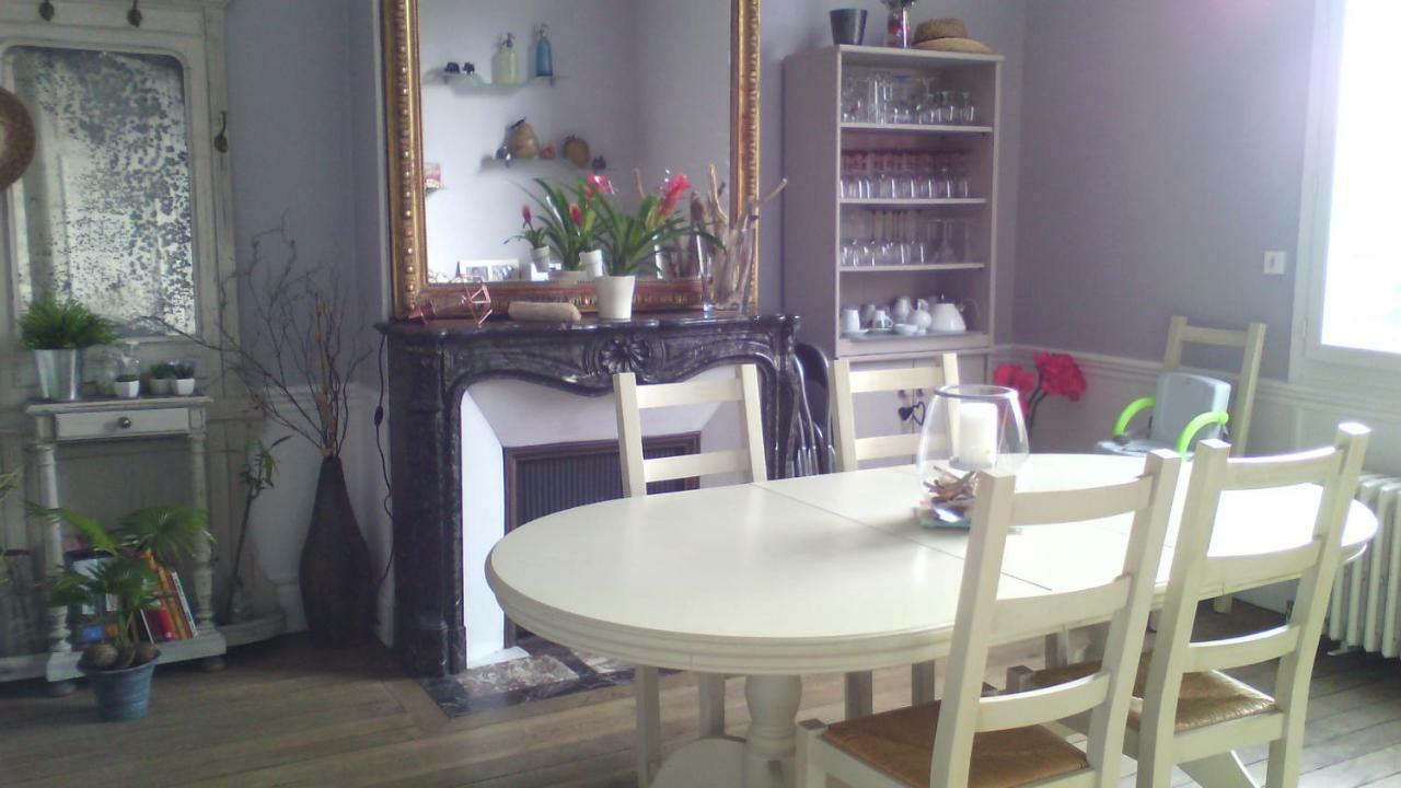 Chez Catherine Hotel Бове Екстериор снимка