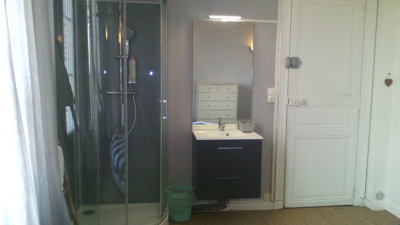 Chez Catherine Hotel Бове Екстериор снимка