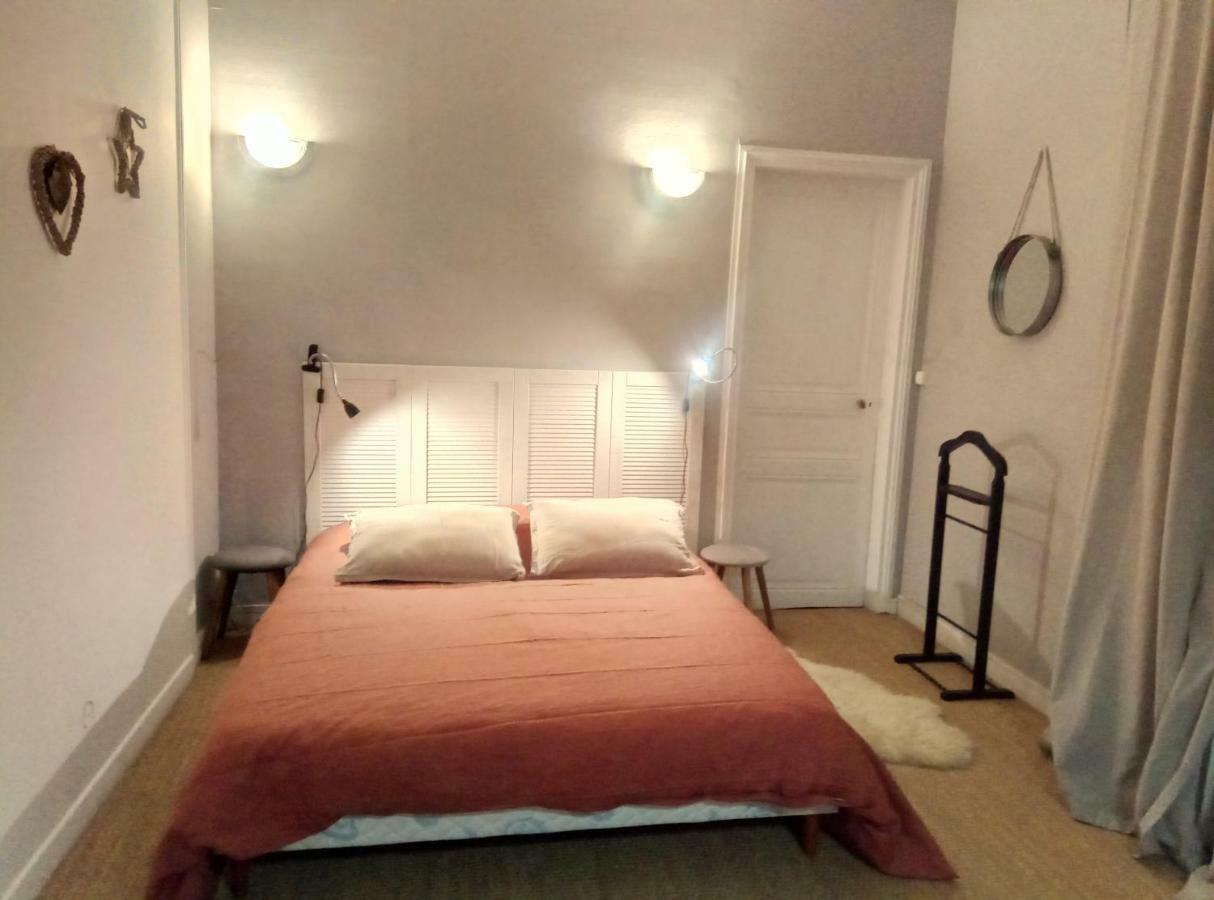 Chez Catherine Hotel Бове Екстериор снимка